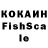 КЕТАМИН VHQ Tynchtyk Tynch